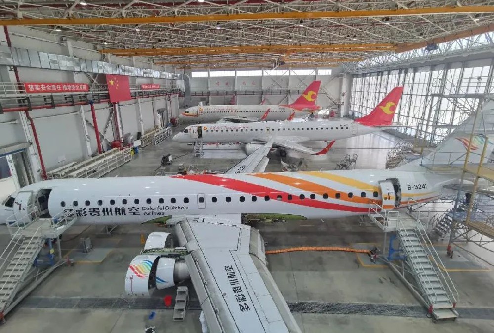 “穩(wěn)中向好，進中提質”，2021圓滿收官！